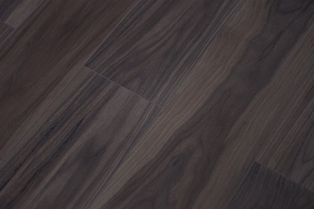 Плитка каменно-полимерная "Art Tile" Орех Манжурский (1220*181*5,5 мм) — купить в Москве