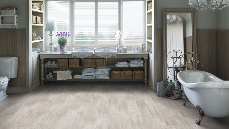 Ламинат "Tarkett" Cinema Лорен (1292*194*8 мм) — купить в Москве