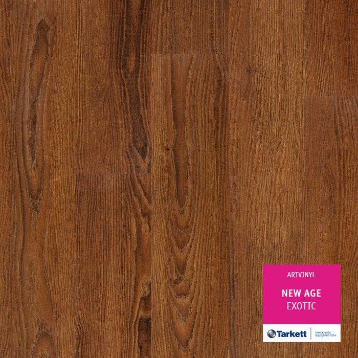 Виниловая плитка "Tarkett" New Age Exotic (914,4*152,4*2,1 мм) — купить в Москве
