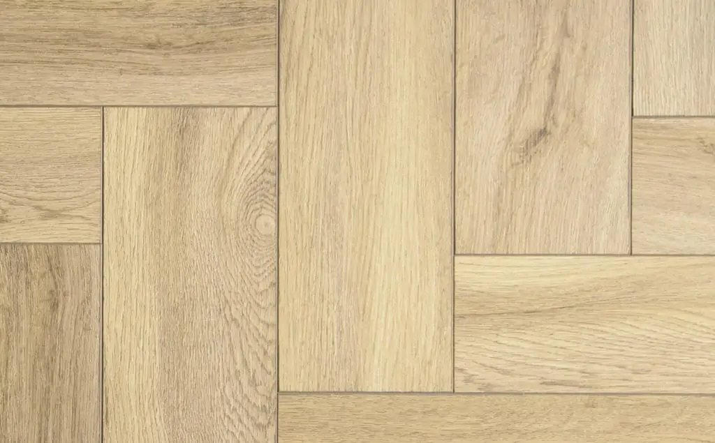 Виниловые полы "FirmFit" Herringbone Дуб светлый браш EW-2965 (615*123*5 мм) — купить в Москве