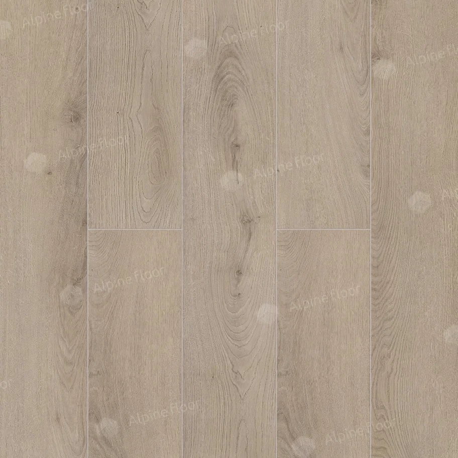 Виниловый ламинат "Alpine Floor" Premium XL Дуб Эльнат (1800*229*8 мм) — купить в Москве