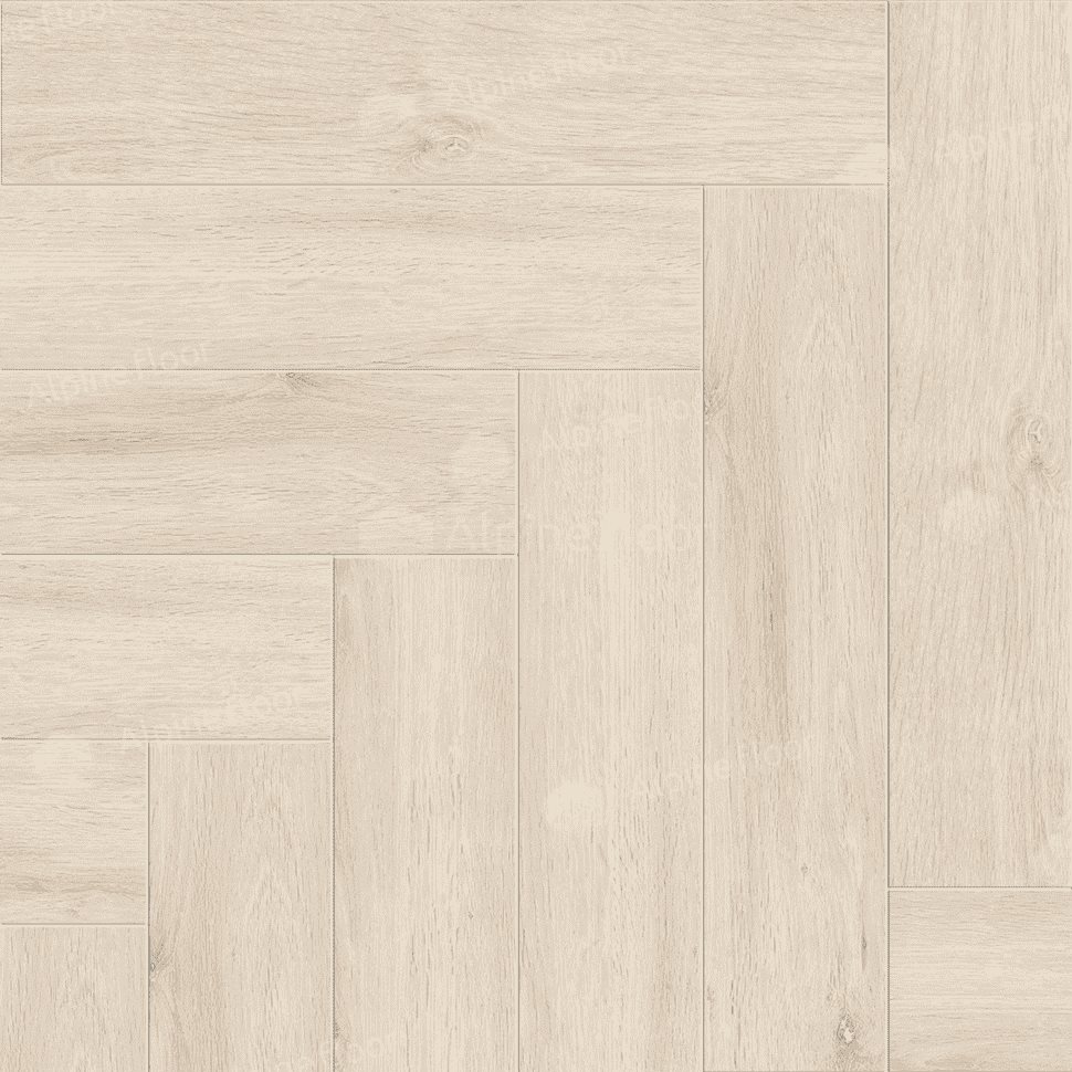 Виниловый ламинат "Alpine Floor" Parquet Light Дуб Медия (600*125*4 мм) — купить в Москве