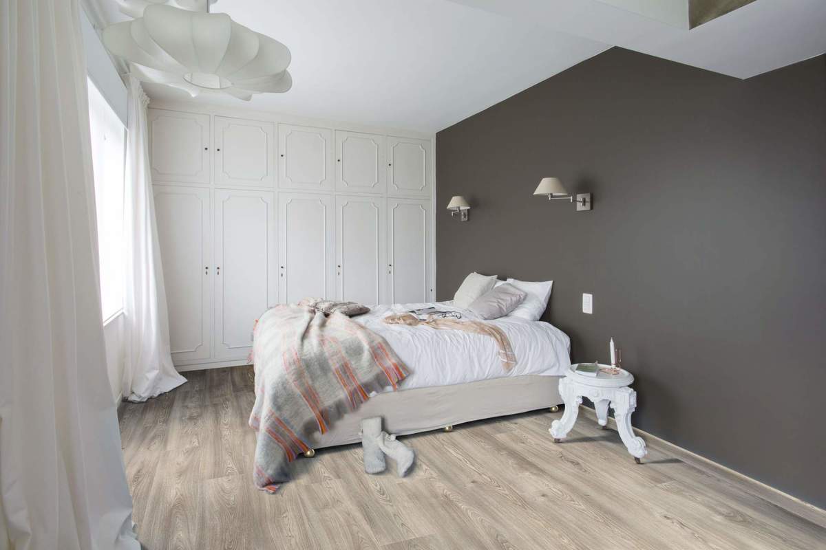 Замковая ПВХ плитка "Berry Alloc" Pureclick 55 COLUMBIAN OAK 296L (204*1326*5 мм) — купить в Москве