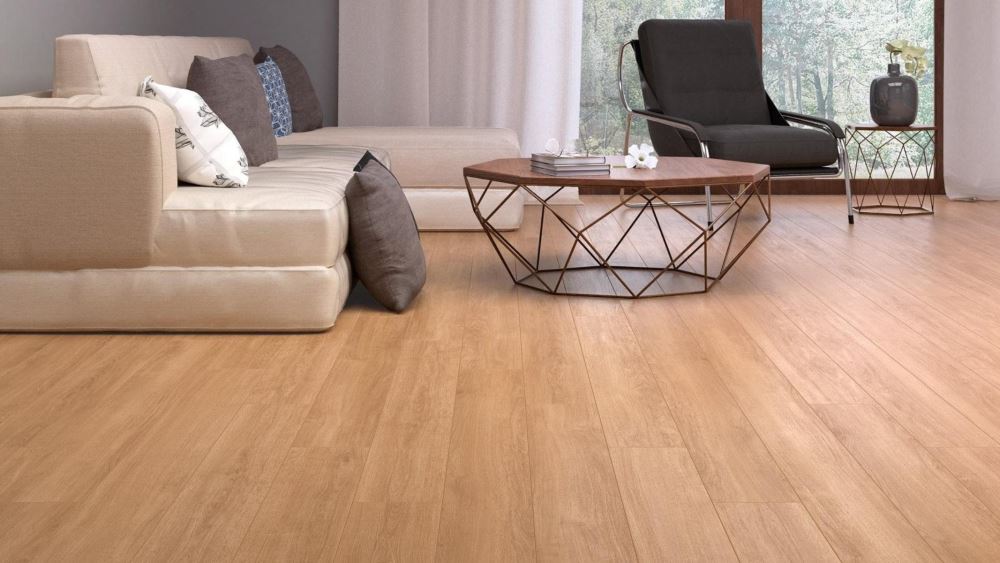 Ламинат "Camsan" Avangard Дуб Аляска 4510 (1380*142,5*10 мм) — купить в Москве