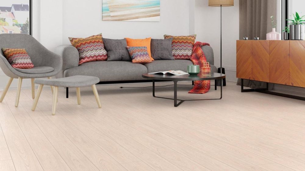 Ламинат "Camsan" Avangard Сосна Сапфир (1380*142,5*10 мм) — купить в Москве