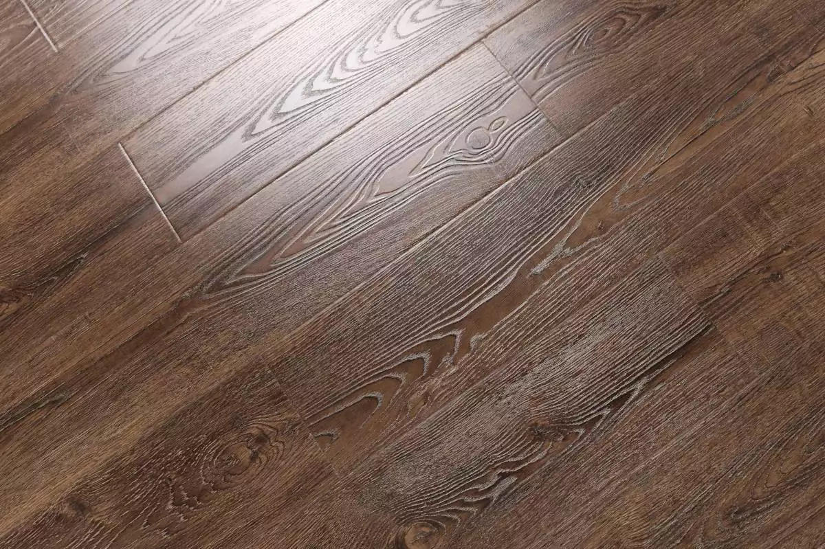 Ламинат "Woodstyle" Cottage Кэр (1217*145*8 мм) — купить в Москве