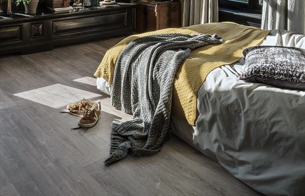 Линолеум бытовой "IVC" Golf Winter Oak 891 (3м) — купить в Москве