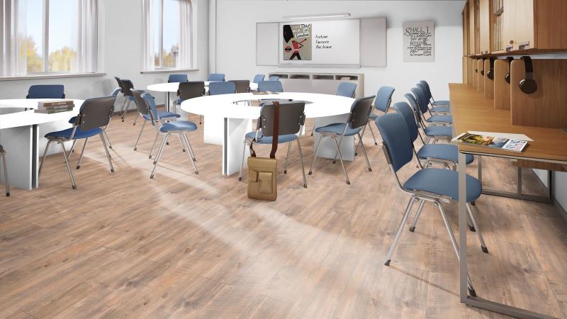 Виниловая плитка "Tarkett" Lounge Woody (914,4*101,6*3,0 мм) — купить в Москве