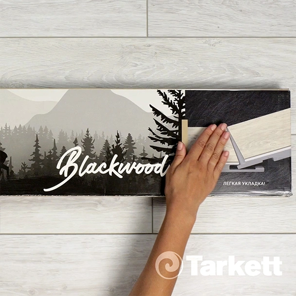 SPC плитка «Tarkett» Egis (580*300*3,85 мм) — купить в Москве