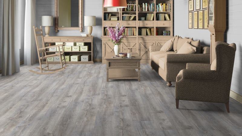 Ламинат "Tarkett" Navigator Гибралтар (1292*194*12 мм) — купить в Москве